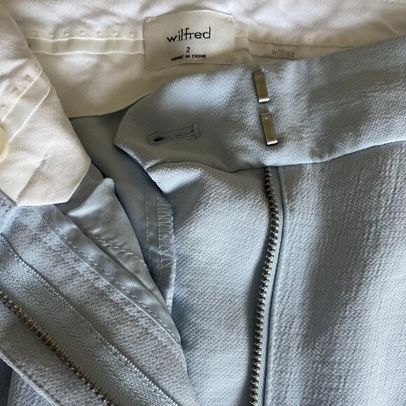 Aritzia - Wilfred  pants - Picture 3 of 4